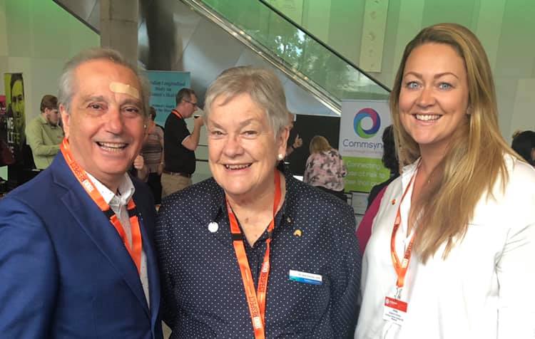 Valuing children initiative australia