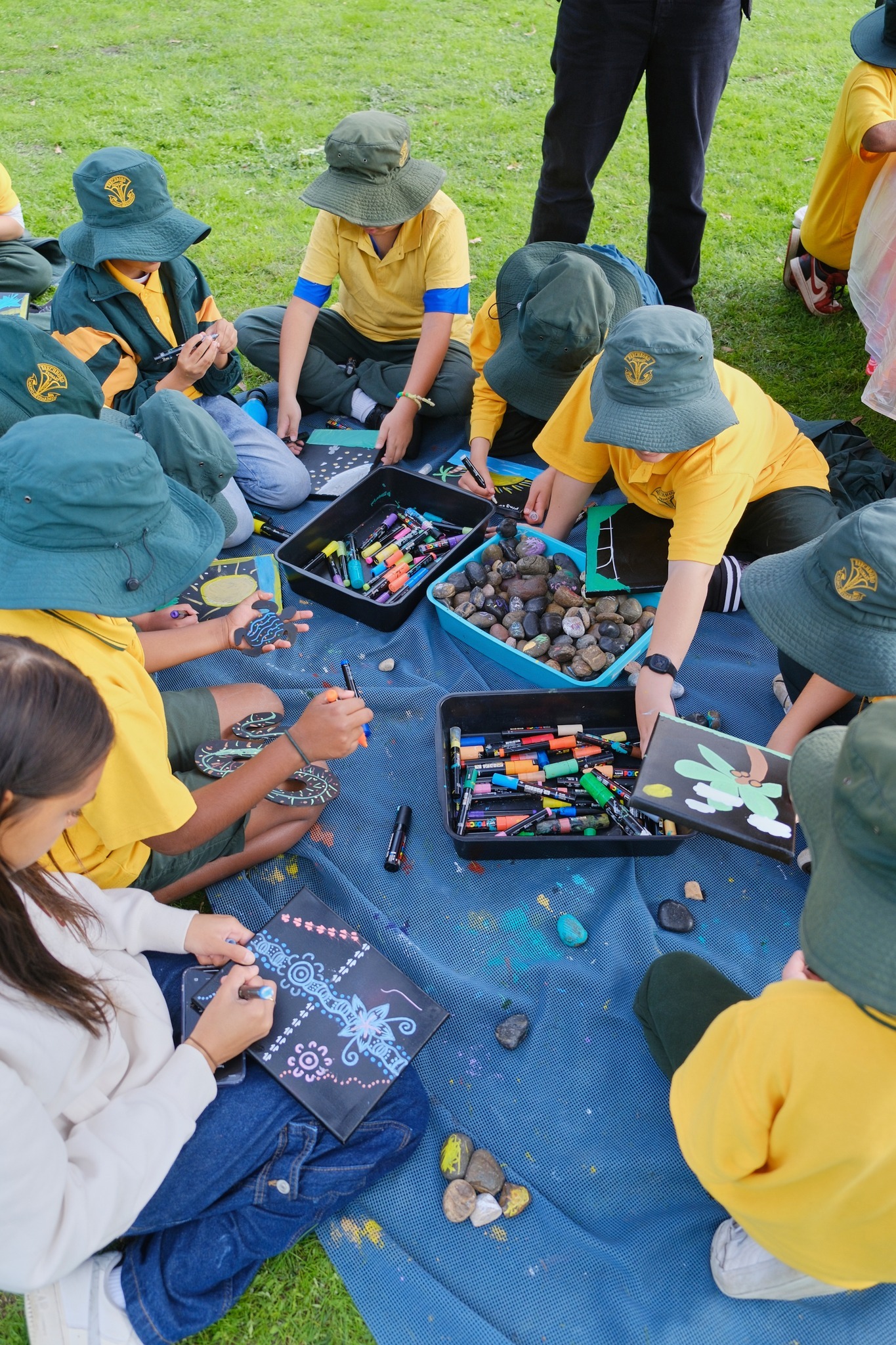 Meerilinga NAIDOC event 6