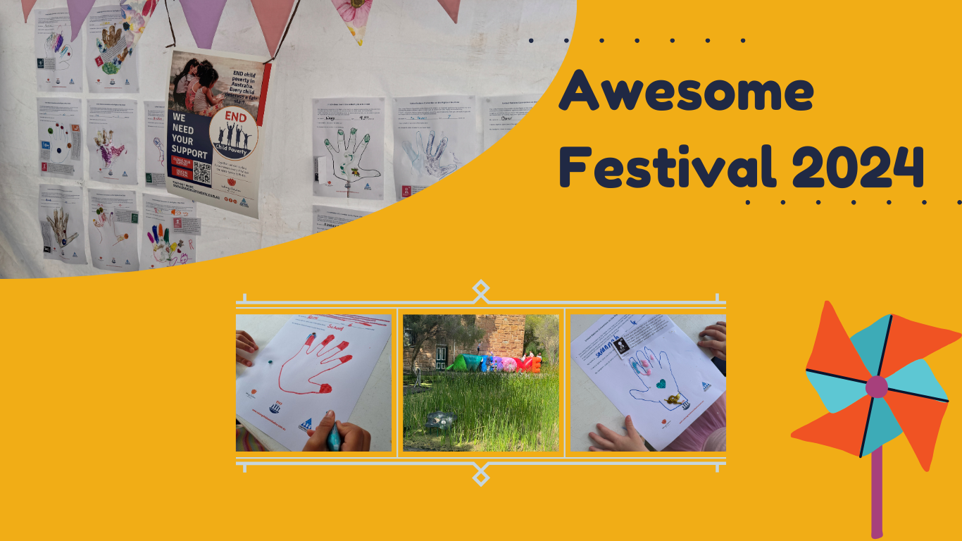 Awesome Festival 2024