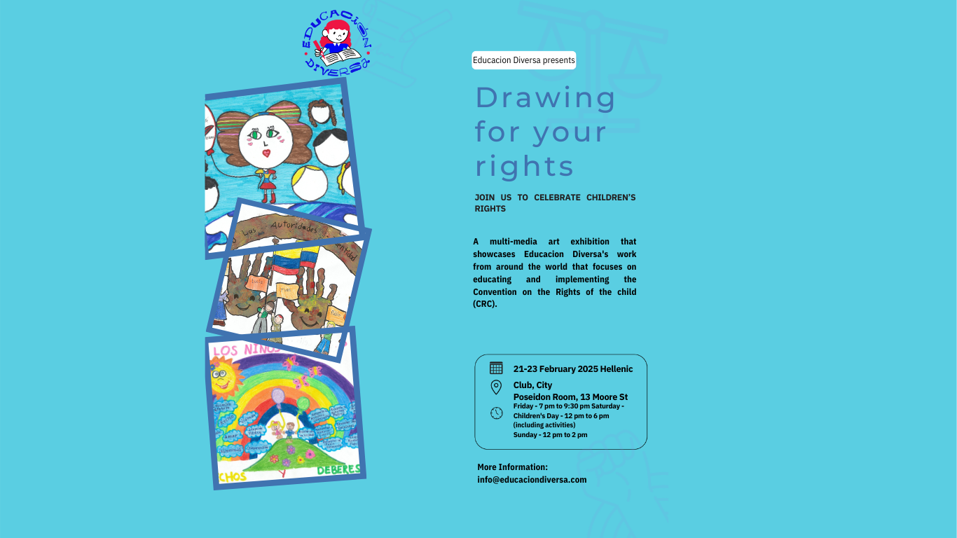 Drawing for your rights Featured image 1