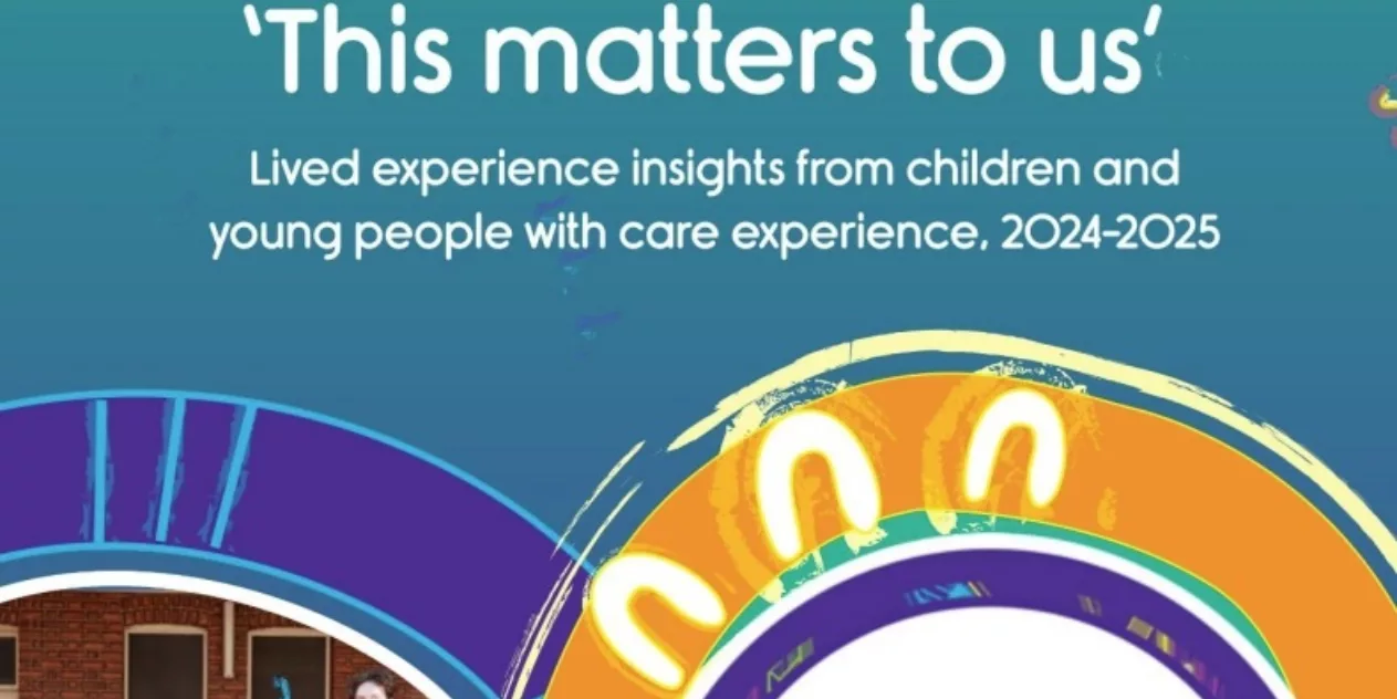 This Maters to Us report