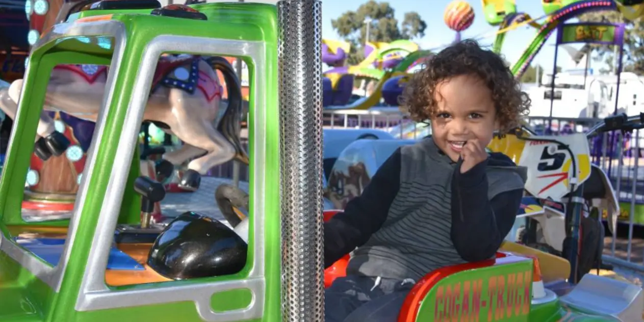 Kids Corner images