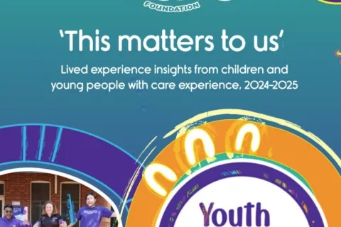 This Maters to Us report