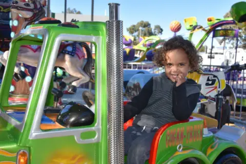 Kids Corner images