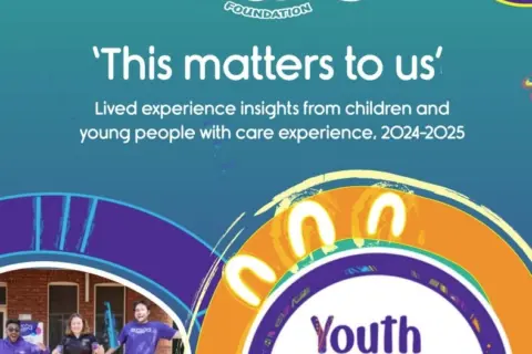 This Maters to Us report