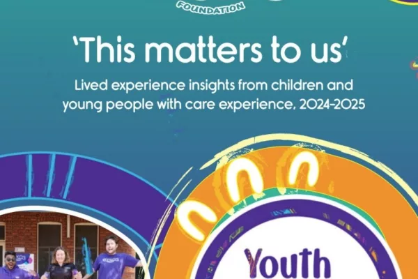 This Maters to Us report