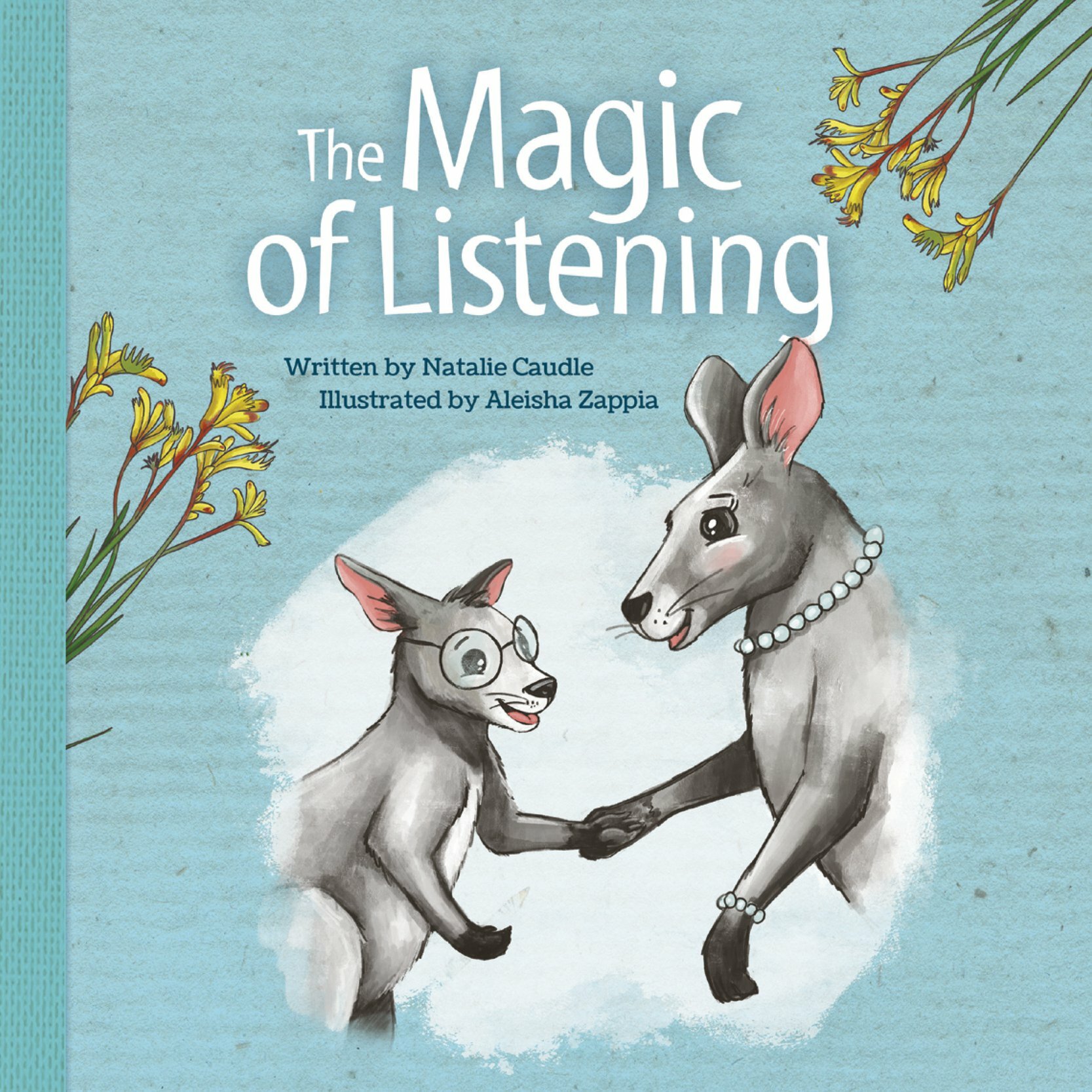 Magic of Listening