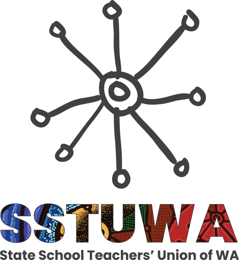 SSTUWA logo 2024 multi portrait