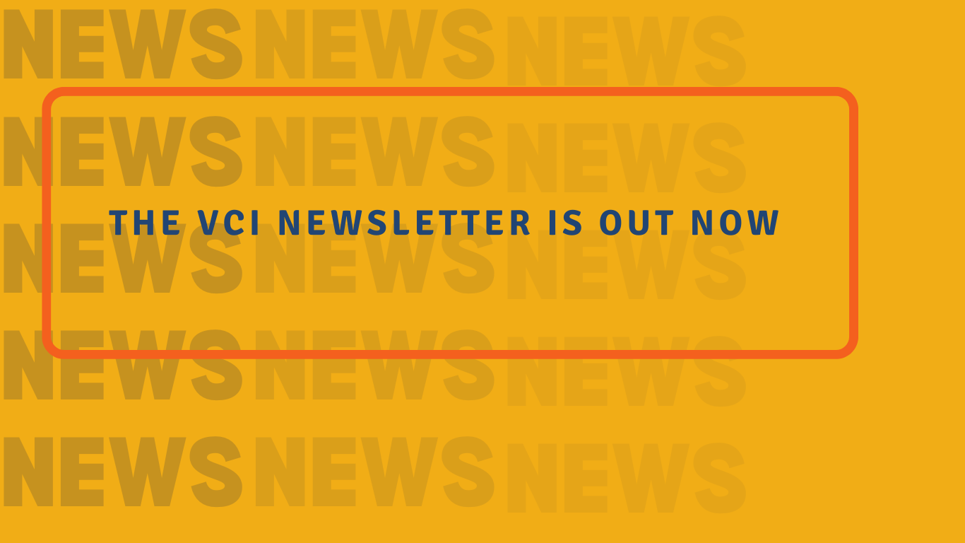 VCI News letter