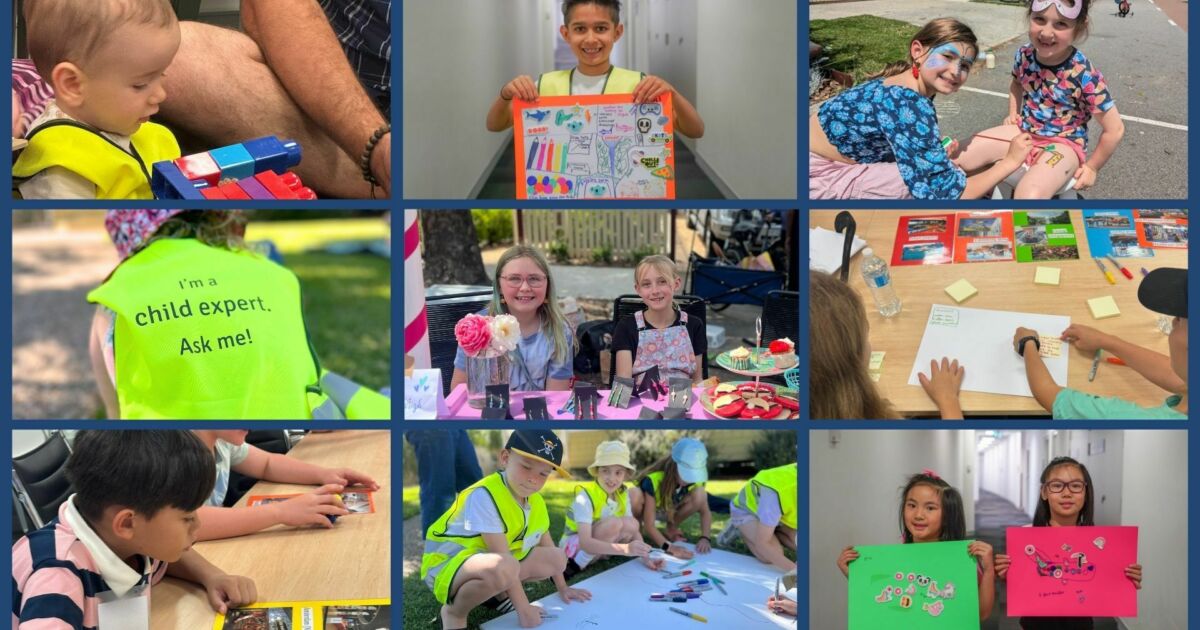 Toddler Initiative Resources - Valuing Children Initiative