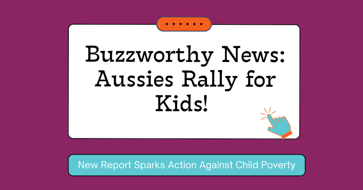 New Report - Valuing Children Initiative