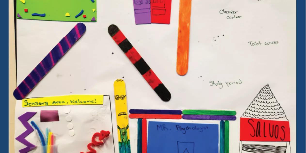 Impact assessment tool