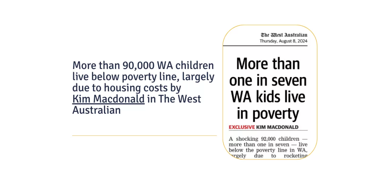 The west article 8 August 2024