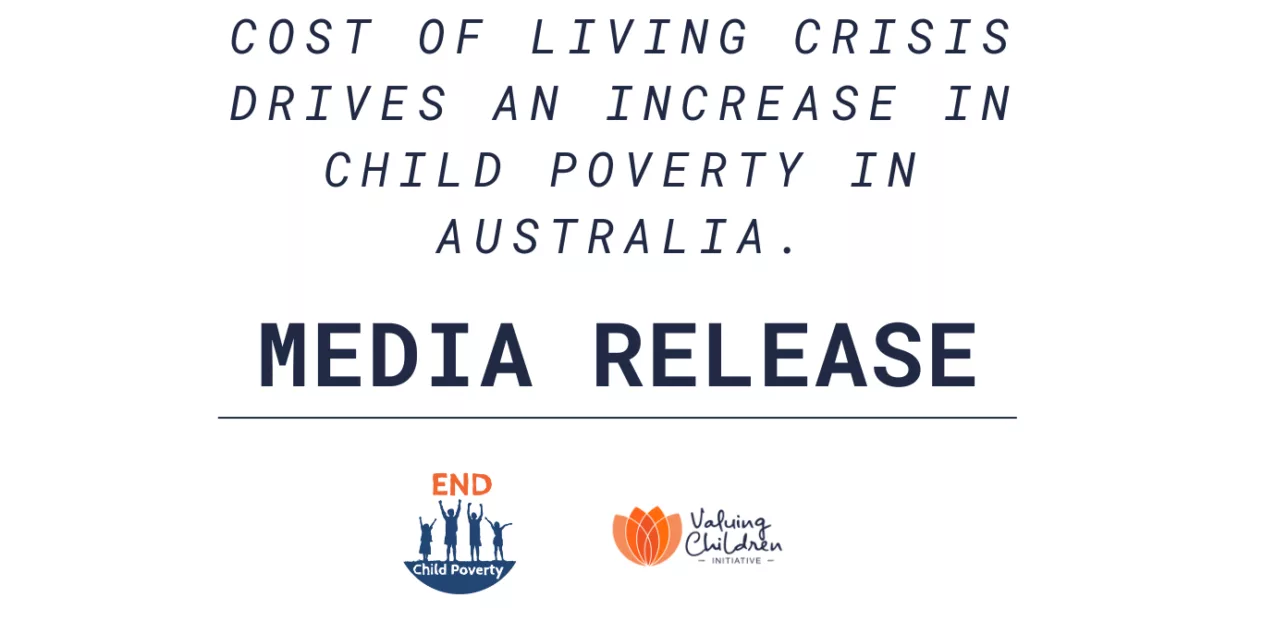 Media release Cost of living report Aug 2024
