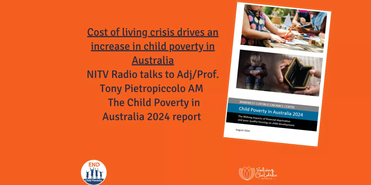 VCI Children News banners 12