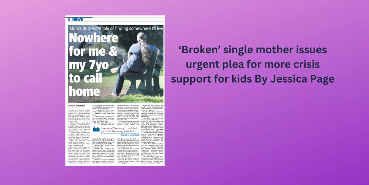 VCI Children News banners 18