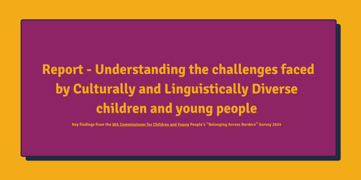 Breaking new s Belonging Across Borders Report