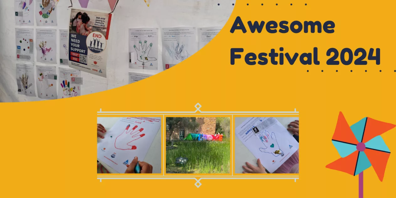 Awesome Festival 2024