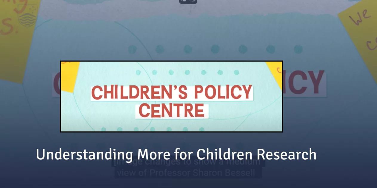 Understanding More for Children