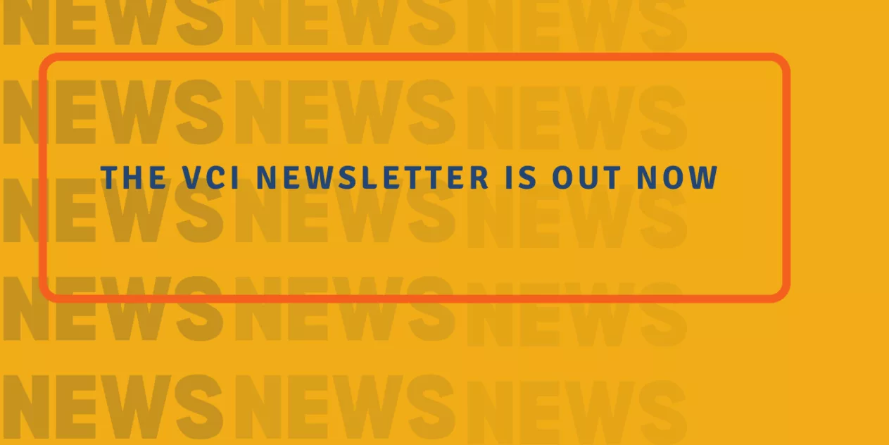 VCI News letter