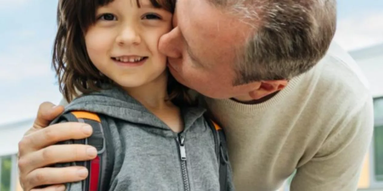 The Secret to a Stress Free Preschool Drop Off What Every Parent Needs to Know