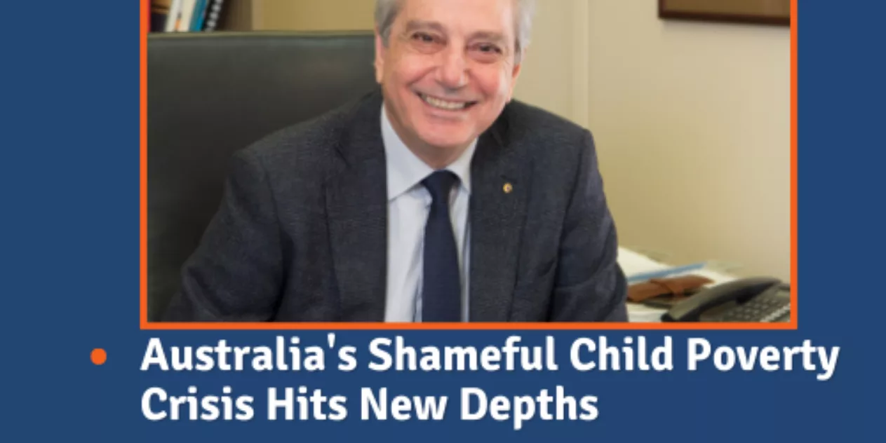 Oped Tony Pietropiccolo AM hard to stomach response