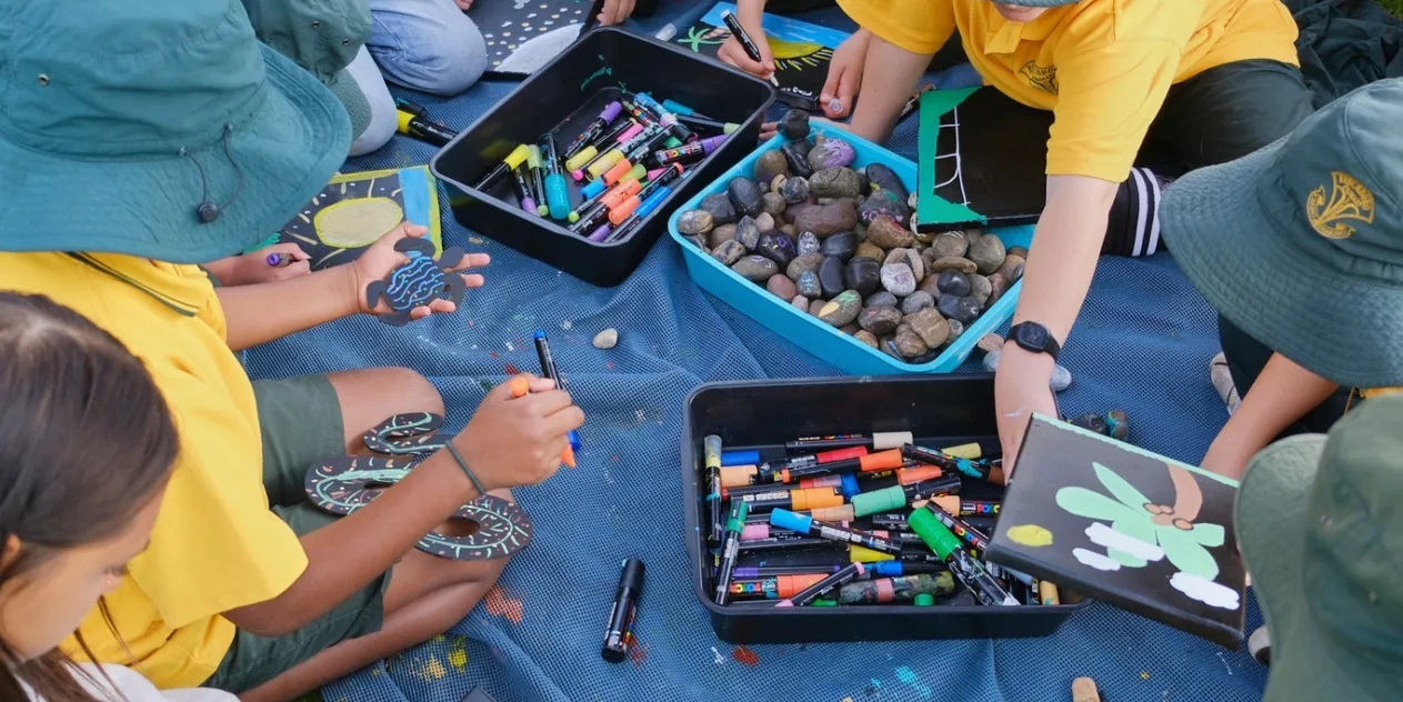 Meerilinga NAIDOC event 6