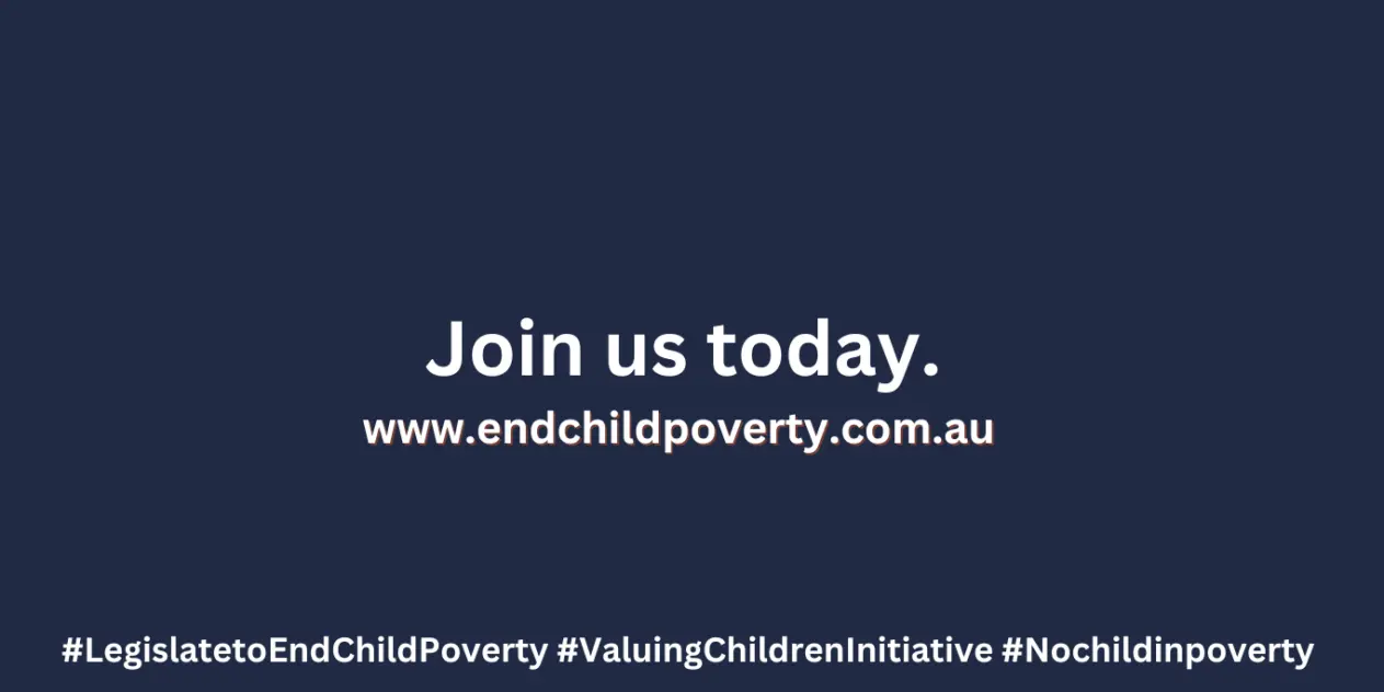 Join Us today