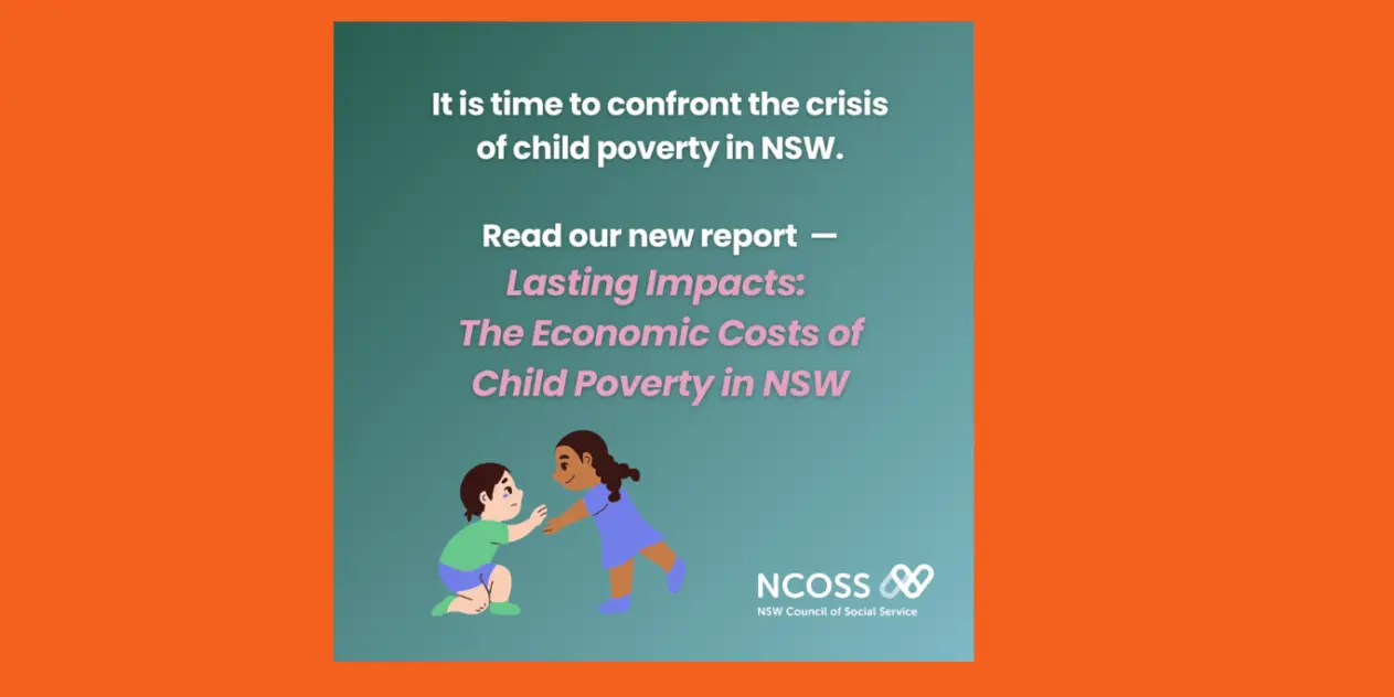 NCOSS Report
