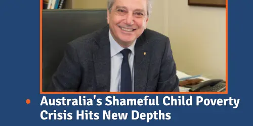 Oped Tony Pietropiccolo AM hard to stomach response