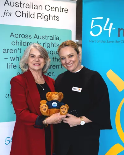 Sarah Q and CCYP WA Jacqueline copy