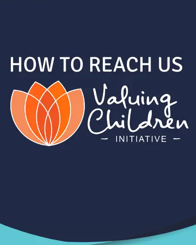 How to reach us 1