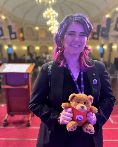 Teddy 4