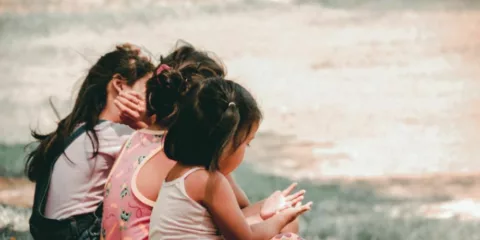 Children