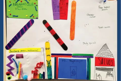 Impact assessment tool