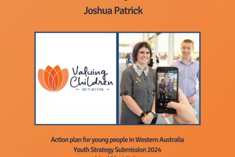 Youth Strategy Submission TP docx Presentation Instagram Post