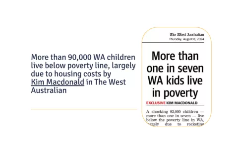 The west article 8 August 2024