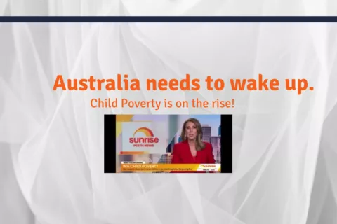 Australia Needs to wake up
