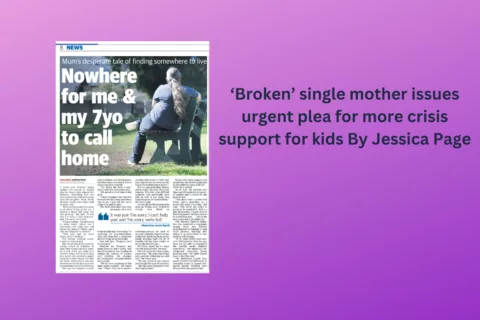 VCI Children News banners 18