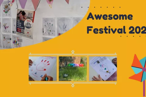 Awesome Festival 2024