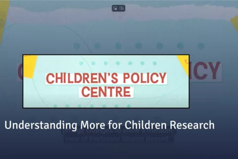 Understanding More for Children