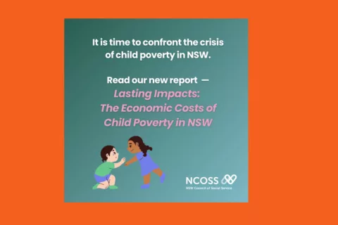 NCOSS Report
