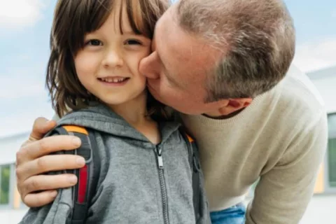 The Secret to a Stress Free Preschool Drop Off What Every Parent Needs to Know