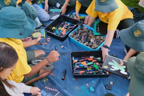 Meerilinga NAIDOC event 6