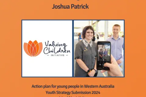 Youth Strategy Submission TP docx Presentation Instagram Post