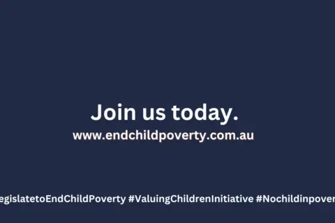 Join Us today