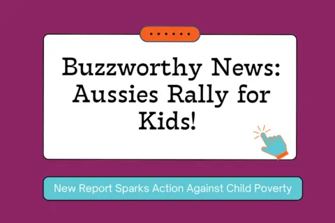 VCI Children News banners 2