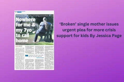 VCI Children News banners 18