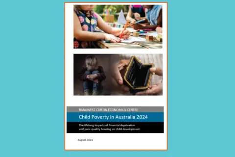 Shocking Report Reveals 823000 Australian Children Living in Poverty Whats Being Done