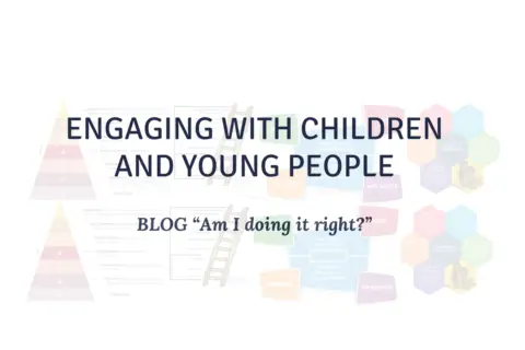 Blog Am I doing It right